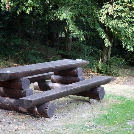Pension U Štěpánků Trpisovice Esterno foto