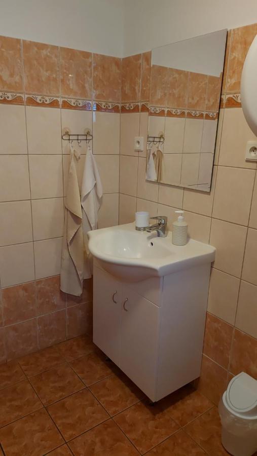 Pension U Štěpánků Trpisovice Esterno foto