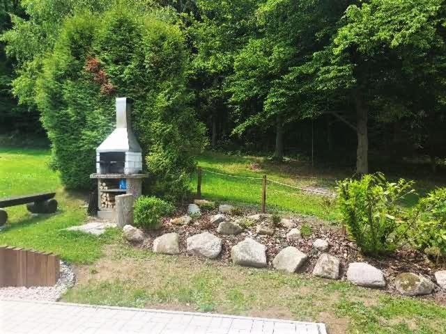 Pension U Štěpánků Trpisovice Esterno foto